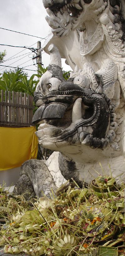 Sajen Selalu